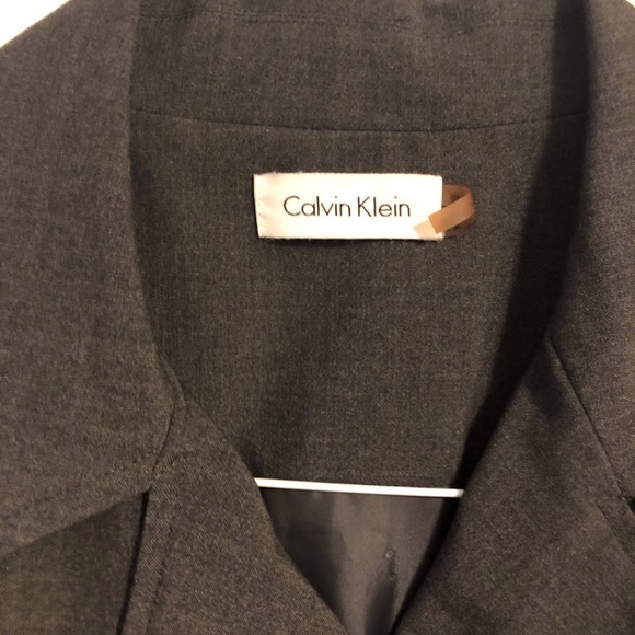 Sleeveless dress with pockets - Picture 6 of 6